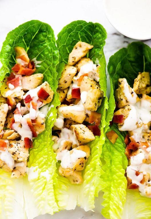 Master the Grill: Perfectly Smoky Bacon-Wrapped Chicken